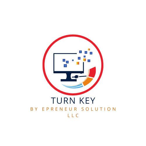 Epreneur Solution LLC Turnkeys